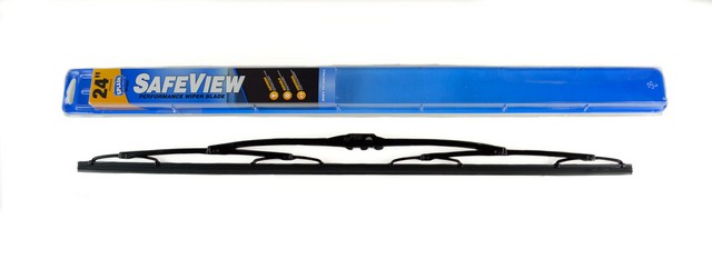 Windshield Wiper Blade-Coupe Splash Products 700224