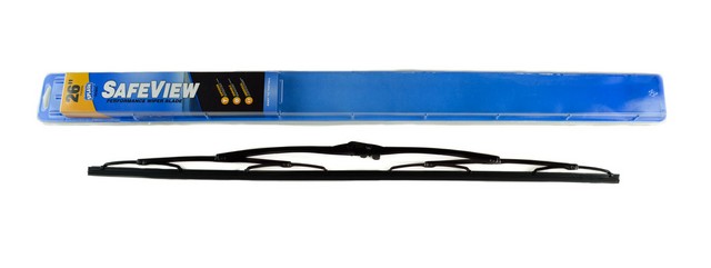 Splash Windshield Wiper Blade P/N:700226