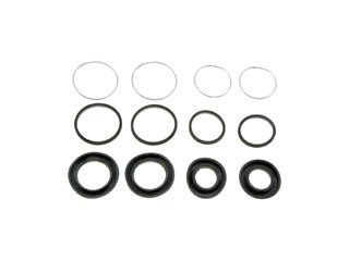 Dorman - First Stop Disc Brake Caliper Repair Kit P/N:D351602
