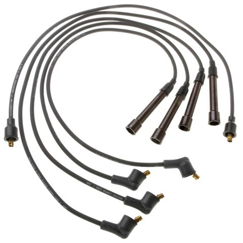 Spark Plug Wire Set TechSmart 27437