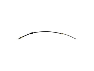Dorman - First Stop Parking Brake Cable P/N:C92293