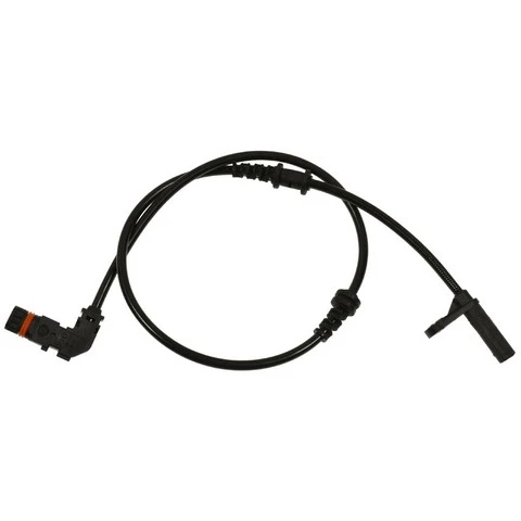 ABS Wheel Speed Sensor fits 2012 Mercedes-Benz C250 C350  STANDARD MOTOR PRODUCT