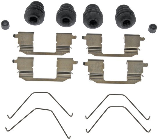 Dorman - First Stop Disc Brake Hardware Kit P/N:HW13734