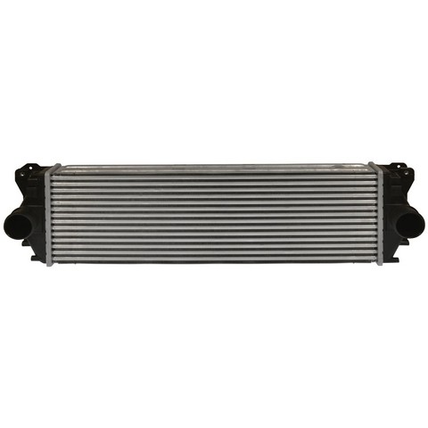 Standard Ignition Intercooler P/N:CAC6