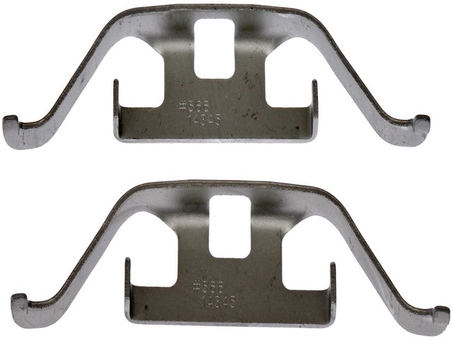 Dorman - First Stop Disc Brake Hardware Kit P/N:HW13955