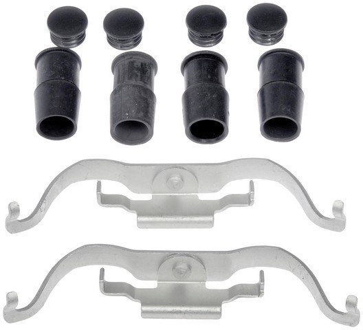 Dorman - First Stop Disc Brake Hardware Kit P/N:HW13722