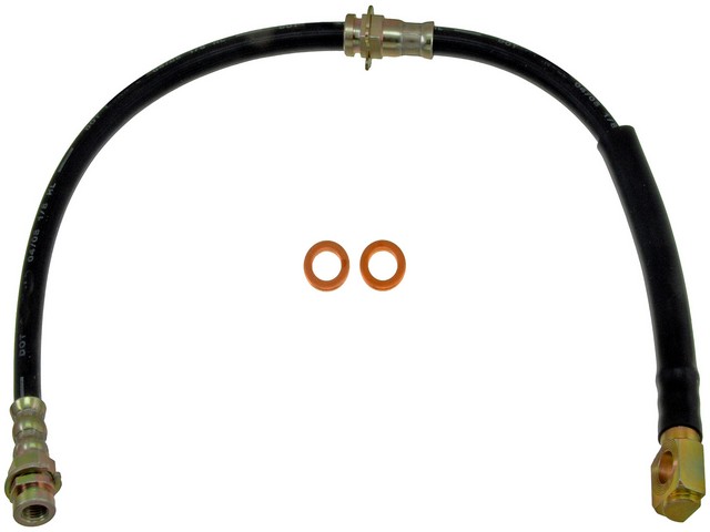 Dorman - First Stop Brake Hydraulic Hose P/N:H38602