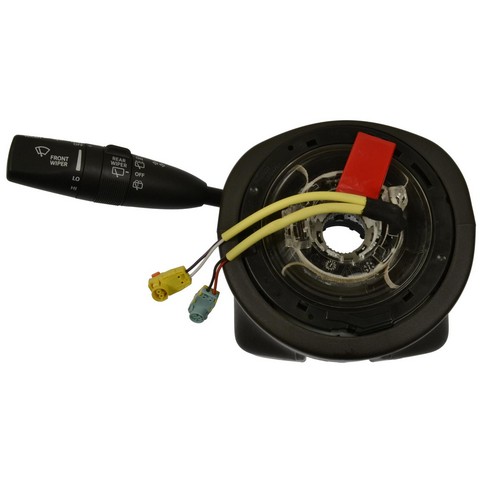Standard Ignition Air Bag Clockspring,Turn Signal Switch,Windshield Wiper Switch P/N:CBS2363