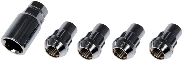 Dorman - Autograde Wheel Lock Set P/N:712-628