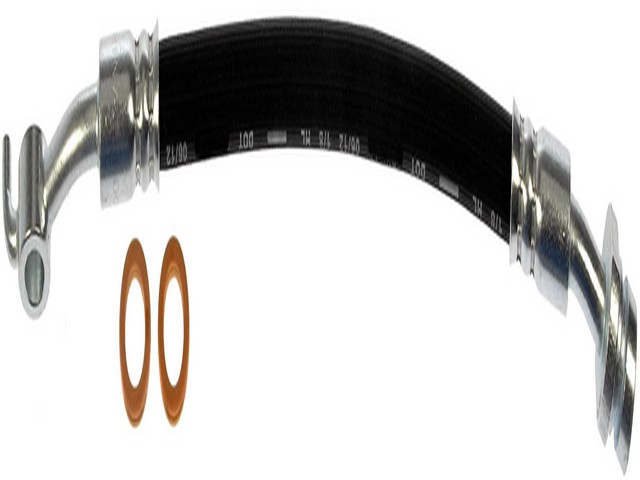 Dorman - First Stop Brake Hydraulic Hose P/N:H621785