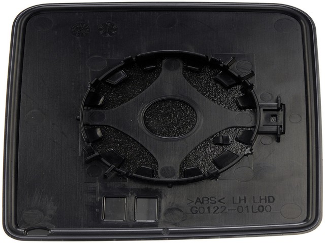 Dorman - HELP Door Mirror Glass P/N:56236