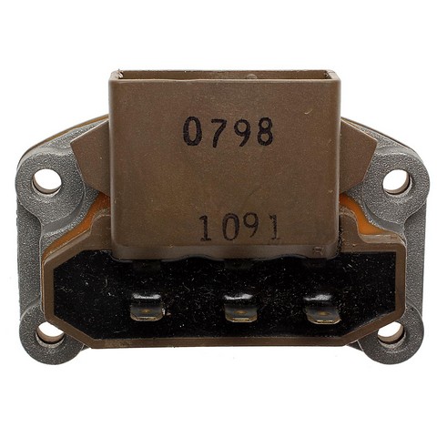 Standard Ignition Alternator Rectifier Set P/N:D-70