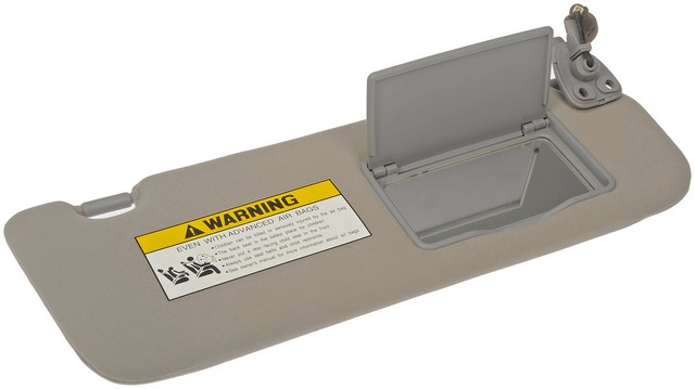 Dorman - HELP Sun Visor P/N:74205