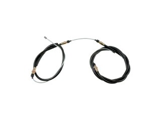 Dorman - First Stop Parking Brake Cable P/N:C93848