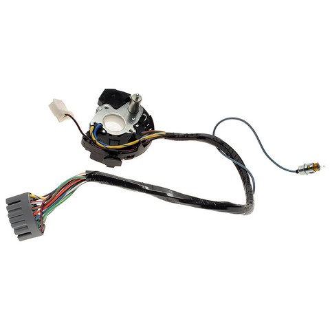 Standard Ignition Turn Signal Switch P/N:DS-1289