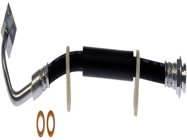 Dorman - First Stop Brake Hydraulic Hose P/N:H621790