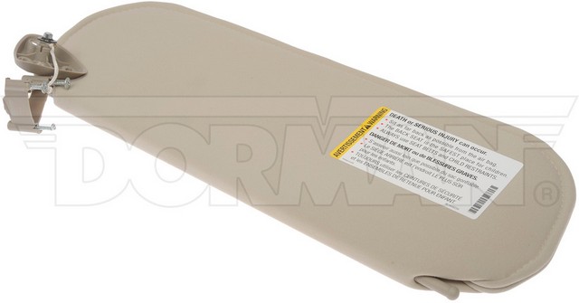Dorman - HELP Sun Visor P/N:74213