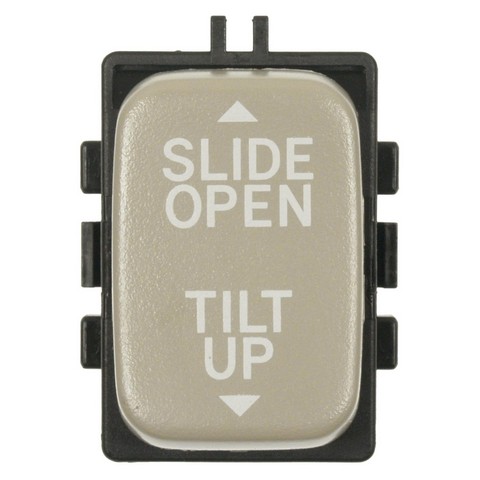 Standard Ignition Sunroof Switch P/N:DS-3276