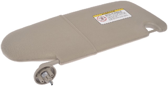 Dorman - HELP Sun Visor P/N:74214