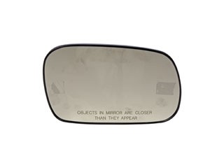 Dorman - HELP Door Mirror Glass P/N:56338