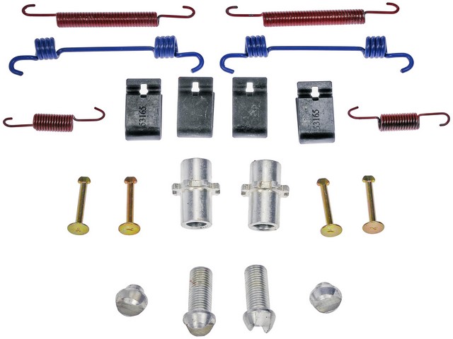 Dorman - First Stop Parking Brake Hardware Kit P/N:HW17534