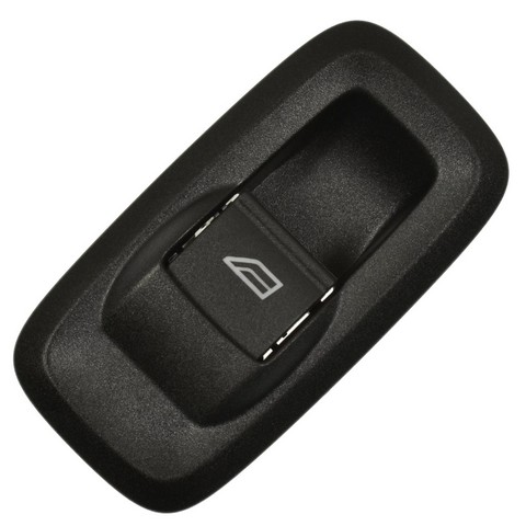 Door Power Window Switch fits 2011-2013 Ford Fiesta  STANDARD MOTOR PRODUCTS