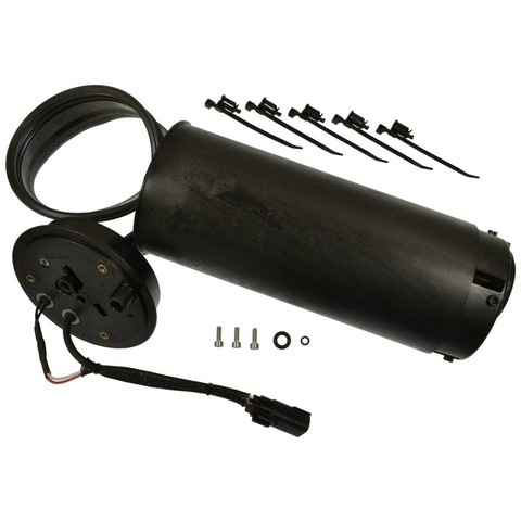 Standard Ignition Diesel Exhaust Fluid (DEF) Heater P/N:EFH201