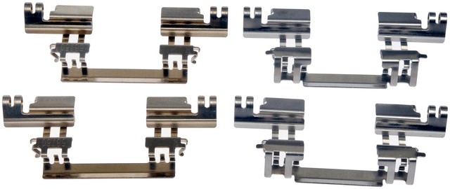 Dorman - First Stop Disc Brake Hardware Kit P/N:HW13797