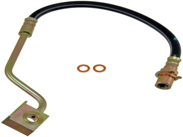 Dorman - First Stop Brake Hydraulic Hose P/N:H38818