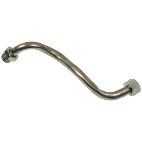 Standard Ignition Exhaust Gas Recirculation (EGR) Tube P/N:ETB68