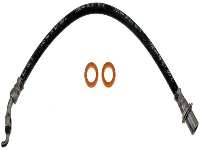 Dorman - First Stop Brake Hydraulic Hose P/N:H380240