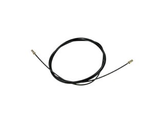 Dorman - First Stop Parking Brake Cable P/N:C92327