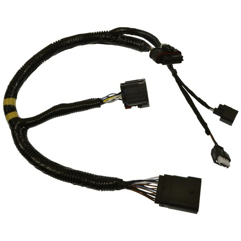 Standard Ignition Diesel Exhaust Fluid (DEF) Pump Wiring Harness P/N:FWH102