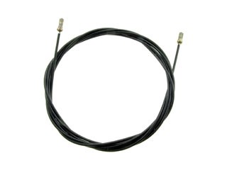 Dorman - First Stop Parking Brake Cable P/N:C93067