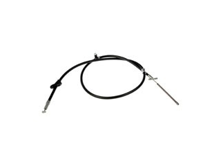 Dorman - First Stop Parking Brake Cable P/N:C660836