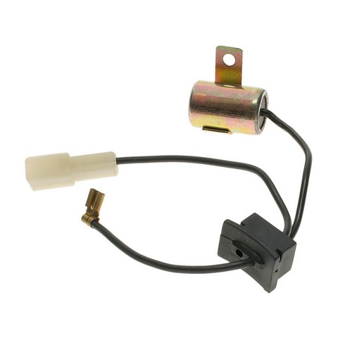 Standard Ignition Ignition Condenser P/N:JC-54