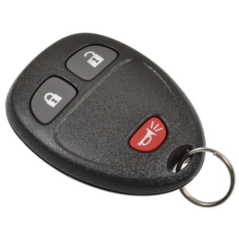 Standard Ignition Keyless Entry Transmitter P/N:KET110