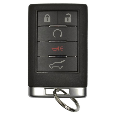 Standard Ignition Keyless Entry Transmitter P/N:KET133