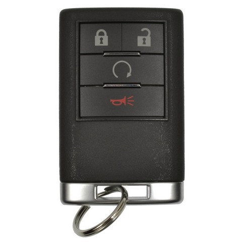 Standard Ignition Keyless Entry Transmitter P/N:KET135