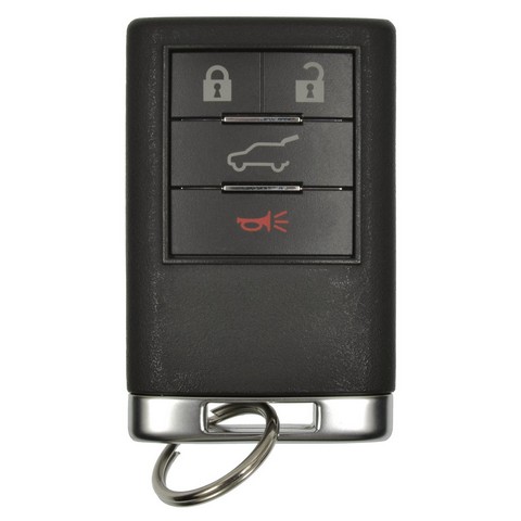 Standard Ignition Keyless Entry Transmitter P/N:KET141
