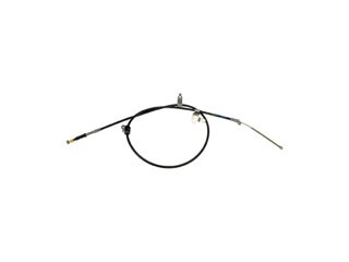Dorman - First Stop Parking Brake Cable P/N:C660826