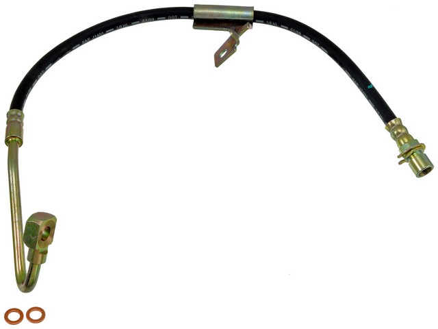 Dorman - First Stop Brake Hydraulic Hose P/N:H381344