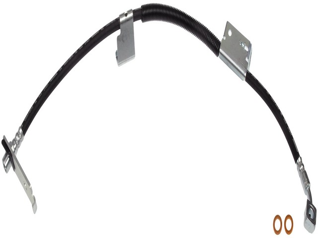 Dorman - First Stop Brake Hydraulic Hose P/N:H621676