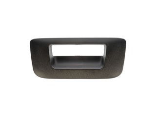 Dorman - HELP Tailgate Handle Bezel P/N:80124