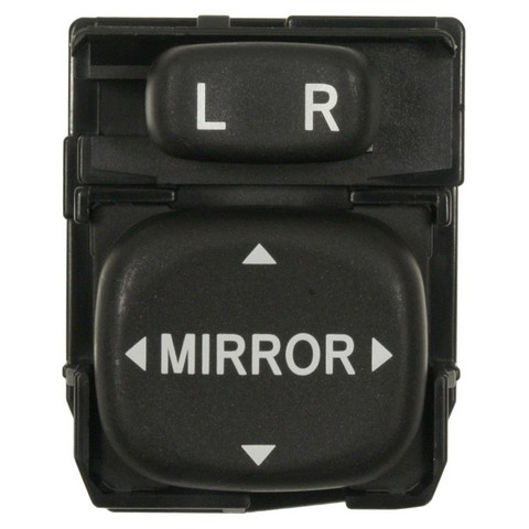 Standard Ignition Door Remote Mirror Switch P/N:MRS49