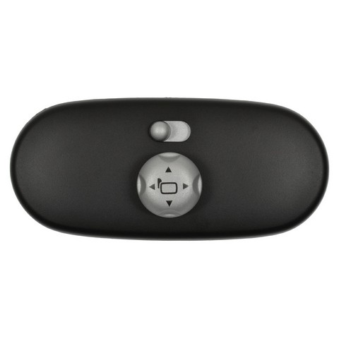 Standard Ignition Door Remote Mirror Switch P/N:MRS99