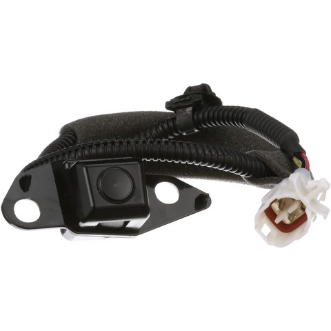 Standard Ignition Park Assist Camera P/N:PAC127