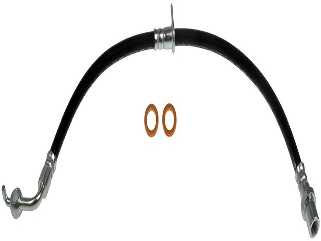 Dorman - First Stop Brake Hydraulic Hose P/N:H621567