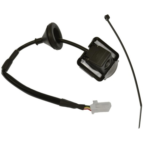 Standard Ignition Park Assist Camera P/N:PAC176