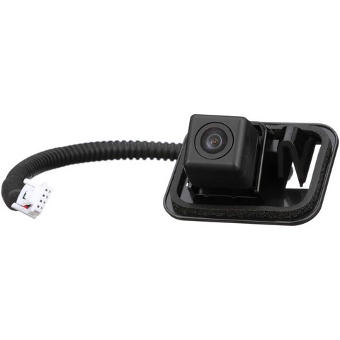 Standard Ignition Park Assist Camera P/N:PAC196